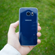 Imagen para el artículo titulado Samsung Galaxy S6 Edge, análisis: el smartphone del futuro que esperabas